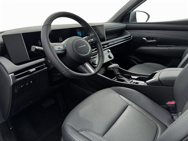 2026 Hyundai TUCSON XRT AWD