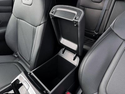 2026 Hyundai TUCSON XRT AWD