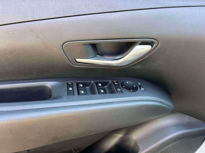 2025 Hyundai TUCSON XRT