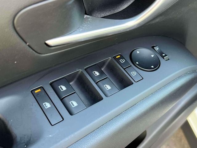 2025 Hyundai TUCSON XRT