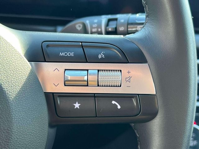 2025 Hyundai TUCSON XRT