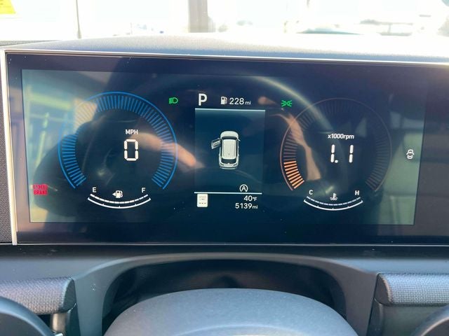 2025 Hyundai TUCSON XRT