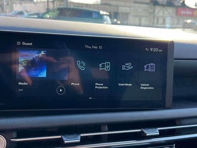 2025 Hyundai TUCSON XRT