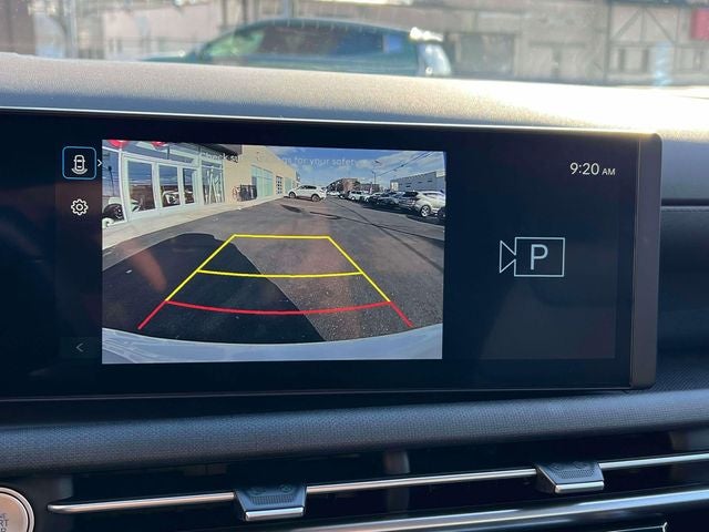 2025 Hyundai TUCSON XRT