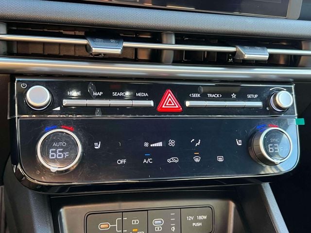 2025 Hyundai TUCSON XRT