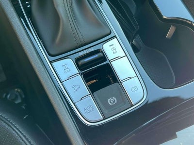 2025 Hyundai TUCSON XRT