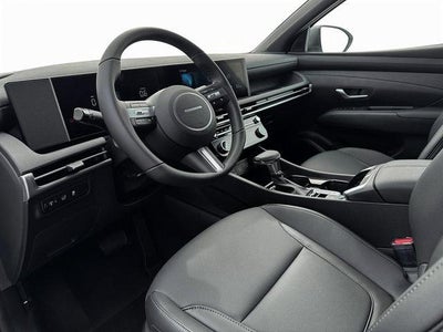 2026 Hyundai TUCSON XRT AWD