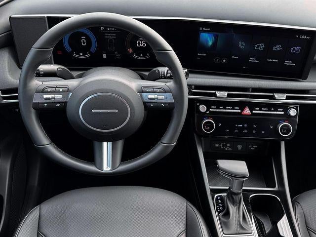 2026 Hyundai TUCSON XRT AWD