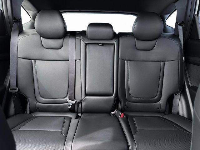 2026 Hyundai TUCSON XRT AWD