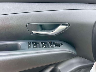 2025 Hyundai TUCSON XRT