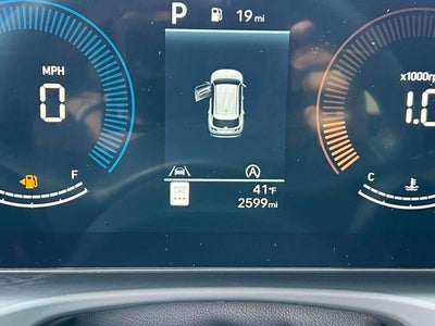 2025 Hyundai TUCSON XRT