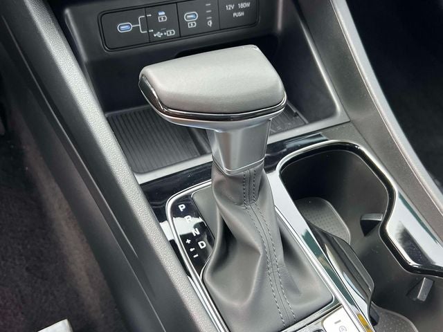 2025 Hyundai TUCSON XRT