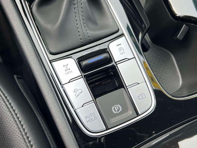 2025 Hyundai TUCSON XRT