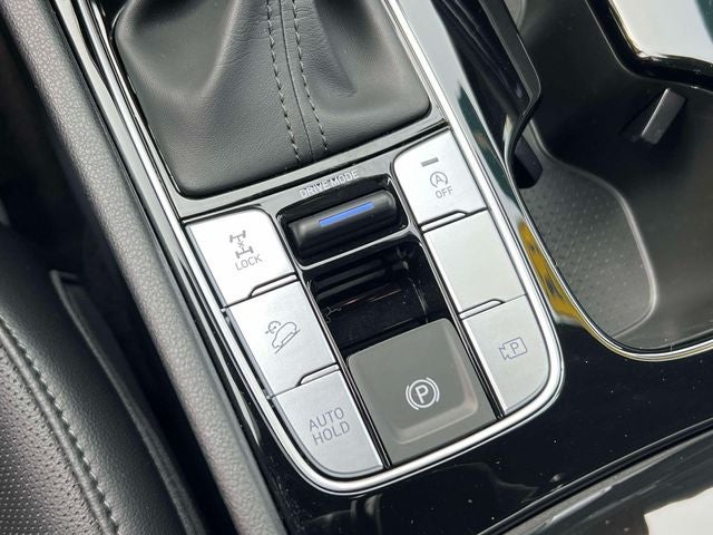 2025 Hyundai TUCSON XRT