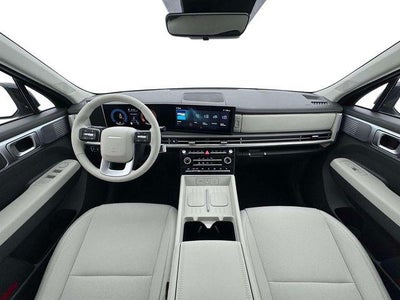 2026 Hyundai SANTA FE SE AWD