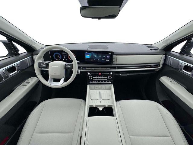 2026 Hyundai SANTA FE SE AWD