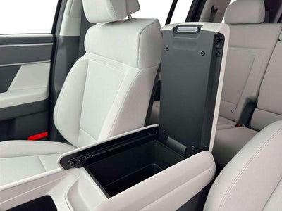 2026 Hyundai SANTA FE SE AWD