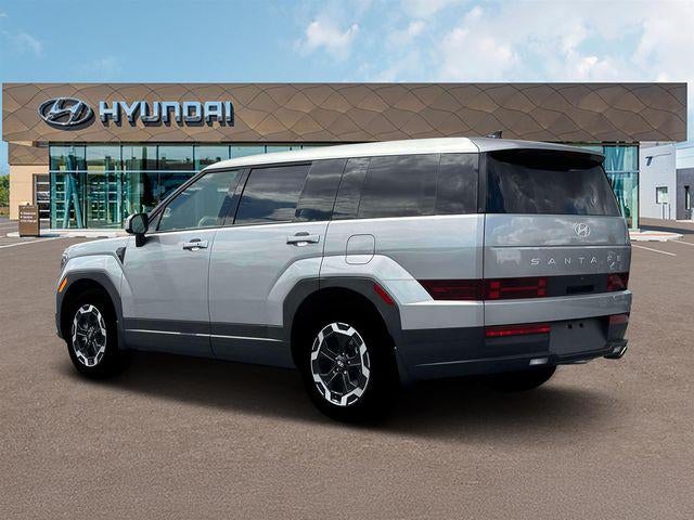 2026 Hyundai SANTA FE SE AWD