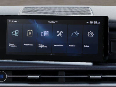 2027 Hyundai SANTA FE SE AWD