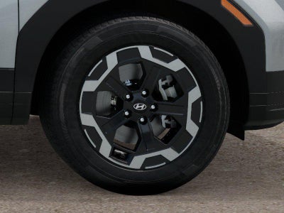 2027 Hyundai SANTA FE SE AWD