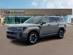 2027 Hyundai SANTA FE SEL AWD