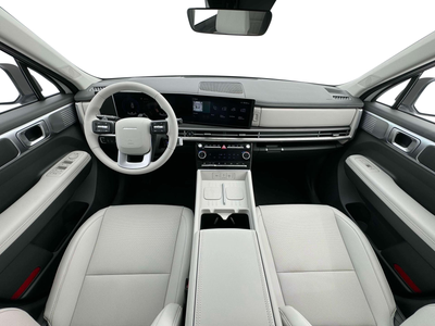 2025 Hyundai SANTA FE SEL AWD