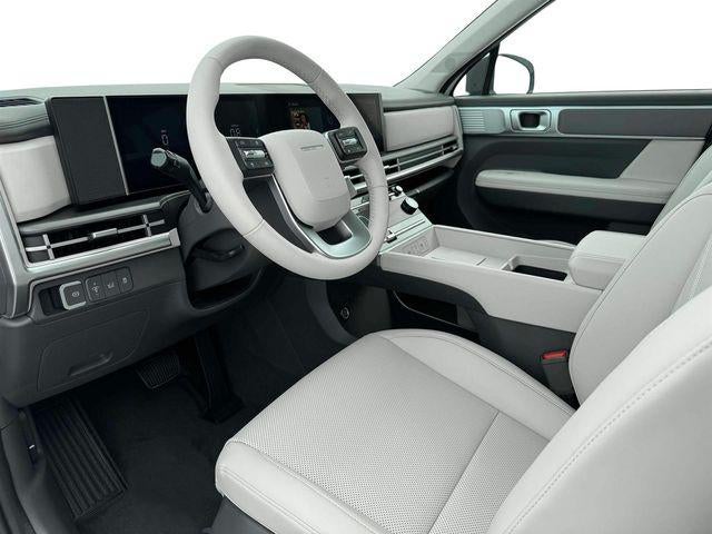 2025 Hyundai SANTA FE SEL AWD