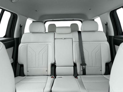 2025 Hyundai SANTA FE SEL AWD