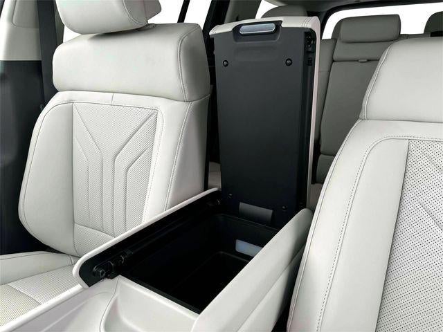 2025 Hyundai SANTA FE SEL AWD