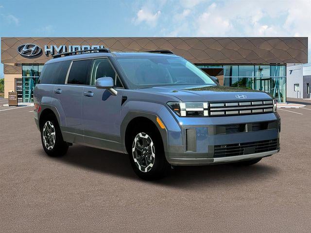 2025 Hyundai SANTA FE SEL AWD