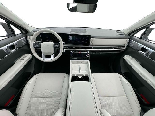 2025 Hyundai SANTA FE SEL AWD