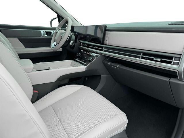 2025 Hyundai SANTA FE SEL AWD