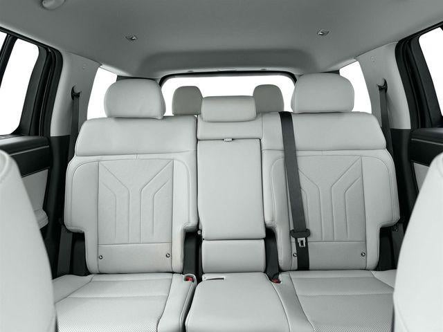 2025 Hyundai SANTA FE SEL AWD