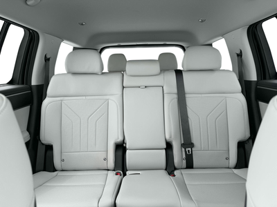 2025 Hyundai SANTA FE SEL AWD