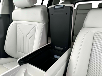 2025 Hyundai SANTA FE SEL AWD