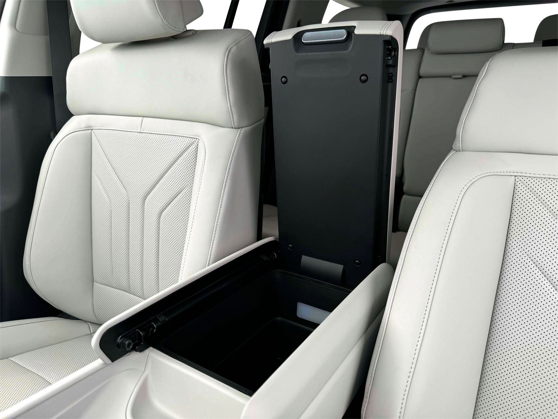 2025 Hyundai SANTA FE SEL AWD