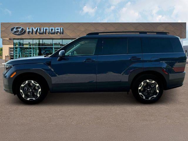 2025 Hyundai SANTA FE SEL AWD