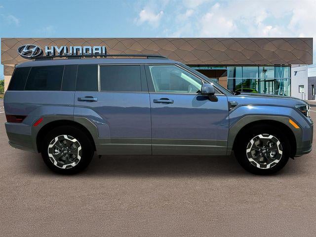 2025 Hyundai SANTA FE SEL AWD