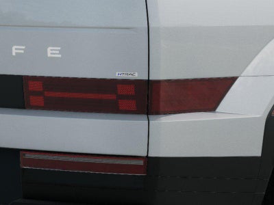 2027 Hyundai SANTA FE SEL AWD
