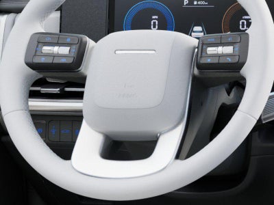 2027 Hyundai SANTA FE SEL AWD