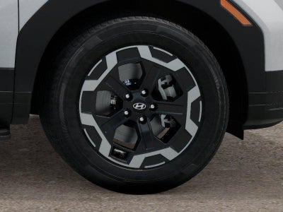 2027 Hyundai SANTA FE SEL AWD
