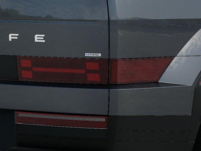 2027 Hyundai SANTA FE SEL AWD