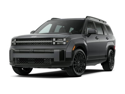 2026 Hyundai SANTA FE XRT