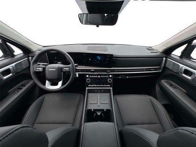 2026 Hyundai SANTA FE XRT AWD