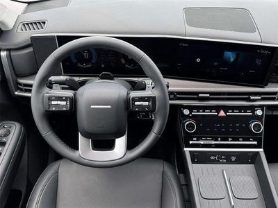 2026 Hyundai SANTA FE XRT AWD