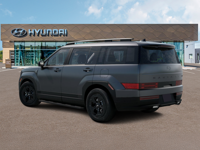 2027 Hyundai SANTA FE XRT AWD