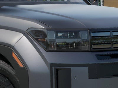 2027 Hyundai SANTA FE XRT AWD