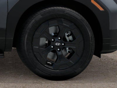 2026 Hyundai SANTA FE XRT AWD