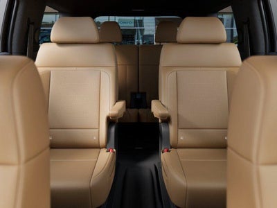 2027 Hyundai SANTA FE Limited AWD