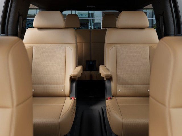 2027 Hyundai SANTA FE Limited AWD